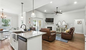 121 Hayden Dr, Beebe, AR 72012