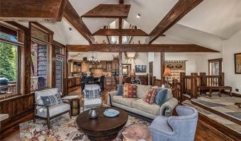 1357 Discovery Hill Dr, Breckenridge, CO 80424
