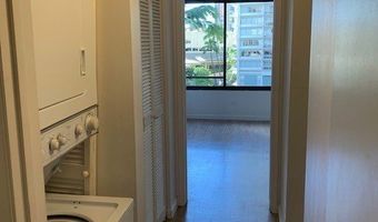 1778 Ala Moana Blvd 813, Honolulu, HI 96815