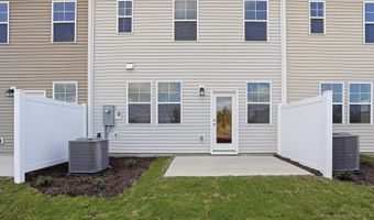 84 Blossom Field Way, Angier, NC 27501