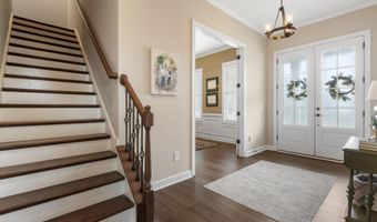 341 Ironcreek Pl, Apex, NC 27539