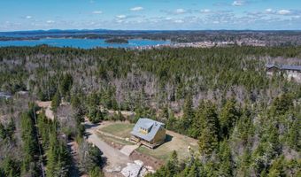 52 Kent Rd, Addison, ME 04606