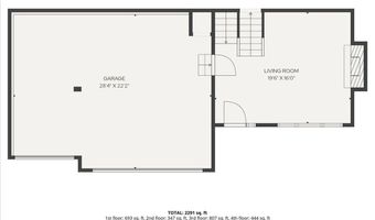 1917 N 153rd Ter, Basehor, KS 66007