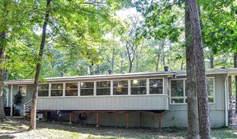 17 Valls Ln, Hot Springs Village, AR 71909