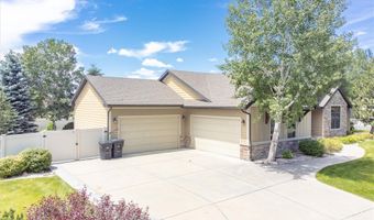 1210 BERINGER Way, Billings, MT 59106
