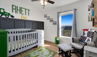 1077 GOLDEN RANGE, Burns, WY 82053