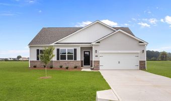 10867 Beard Way, Bailey, NC 27807