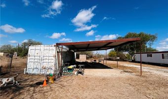 127 County Road 3201, Alice, TX 78332