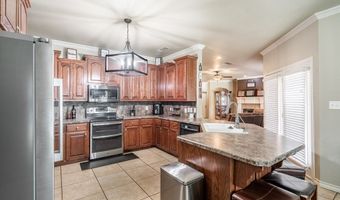 1216 NW 16th St, Andrews, TX 79714