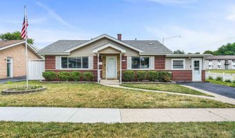 12247 S Avers Ave, Alsip, IL 60803