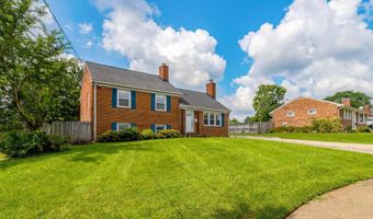 7623 ARLEN St, Annandale, VA 22003