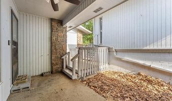 6 Barbara Ln, Bella Vista, AR 72715