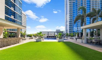 1390 Kapiolani Blvd 3607, Honolulu, HI 96814