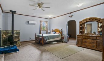 256 Vernon Harvey Rd, Beebe, AR 72012