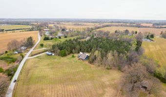 1586 Love Rd, Bells, TN 38006