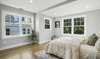 16 Pinehurst St, Boston, MA 02131