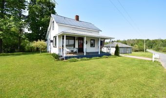 4788 LIME LAKE Rd, Amherst, WI 54406