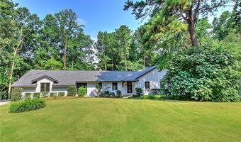 4176 Triple Creek Ct NE, Atlanta, GA 30319