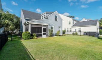 2708 Satilla Blvd, Beaufort, SC 29902
