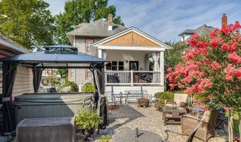 209 VIRGINIA Ave, Audubon, NJ 08106