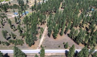 1120 Hole In The Wall Rd, Bonner, MT 59823