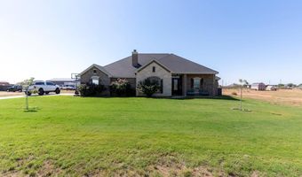 3154 SE 4041, Andrews, TX 79714