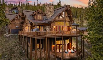 162 GOLDENVIEW Dr, Breckenridge, CO 80424