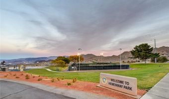 233 Big Horn Dr, Boulder City, NV 89005