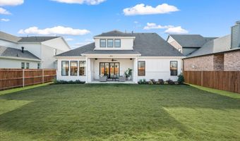 802 Mallard Dr, Aledo, TX 76008