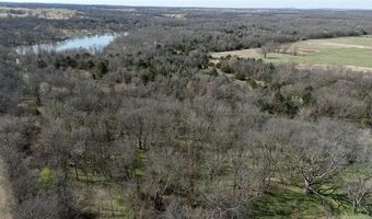 N 440 Road, Adair, OK 74330