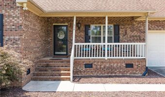 514 Honeysuckle Rdg, Asheboro, NC 27205