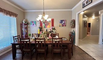 390 NE 1250, Andrews, TX 79714