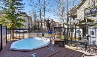 680 S MAIN St 6, Breckenridge, CO 80424