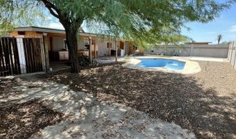 11016 N GRAND CANYON Blvd, Casa Grande, AZ 85122