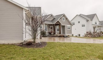 3822 Cherry Blossom Dr NE, Ada, MI 49301