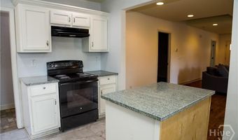 1398 Hancock Ave W, Athens, GA 30606