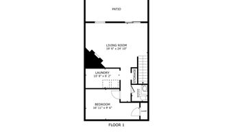 932 LAKE OVERLOOK Dr, Bowie, MD 20721