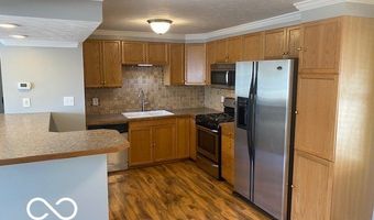 1701 S 9th Ave, Beech Grove, IN 46107