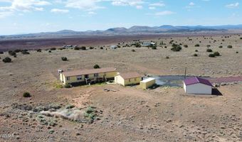 22 Antelope Ave, Concho, AZ 85924