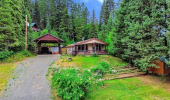 1201 W Mountain Rd, Cascade, ID 83611