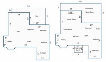 168 Laurel Ln, Blakeslee, PA 18610