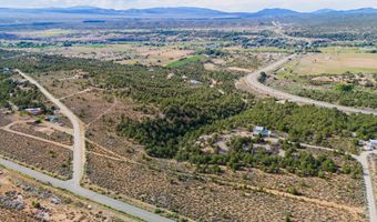 Lot 6 Nieman Road, Arroyo Hondo, NM 87513