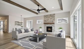 1301 Berkshire Ln, North Liberty, IA 52317