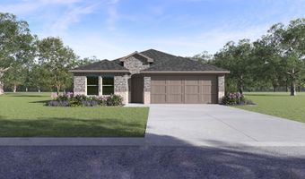 Coming Soon Plan: The Gaven, Wolfforth, TX 79382
