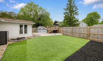 110 Navarre Ct, Auburn, IN 46706