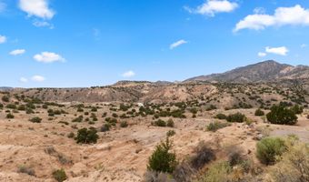 215 State Road 554, Abiquiu, NM 87510
