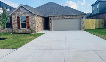 7003 High Meadow Blvd, Bentonville, AR 72713