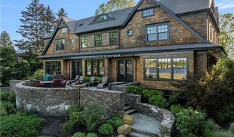 136 Adams Point Rd, Barrington, RI 02806
