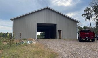 21030 Cemetery Rd, Anderson, WI 54840