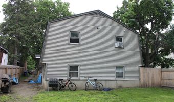 123 N Champlain St, Burlington, VT 05401
